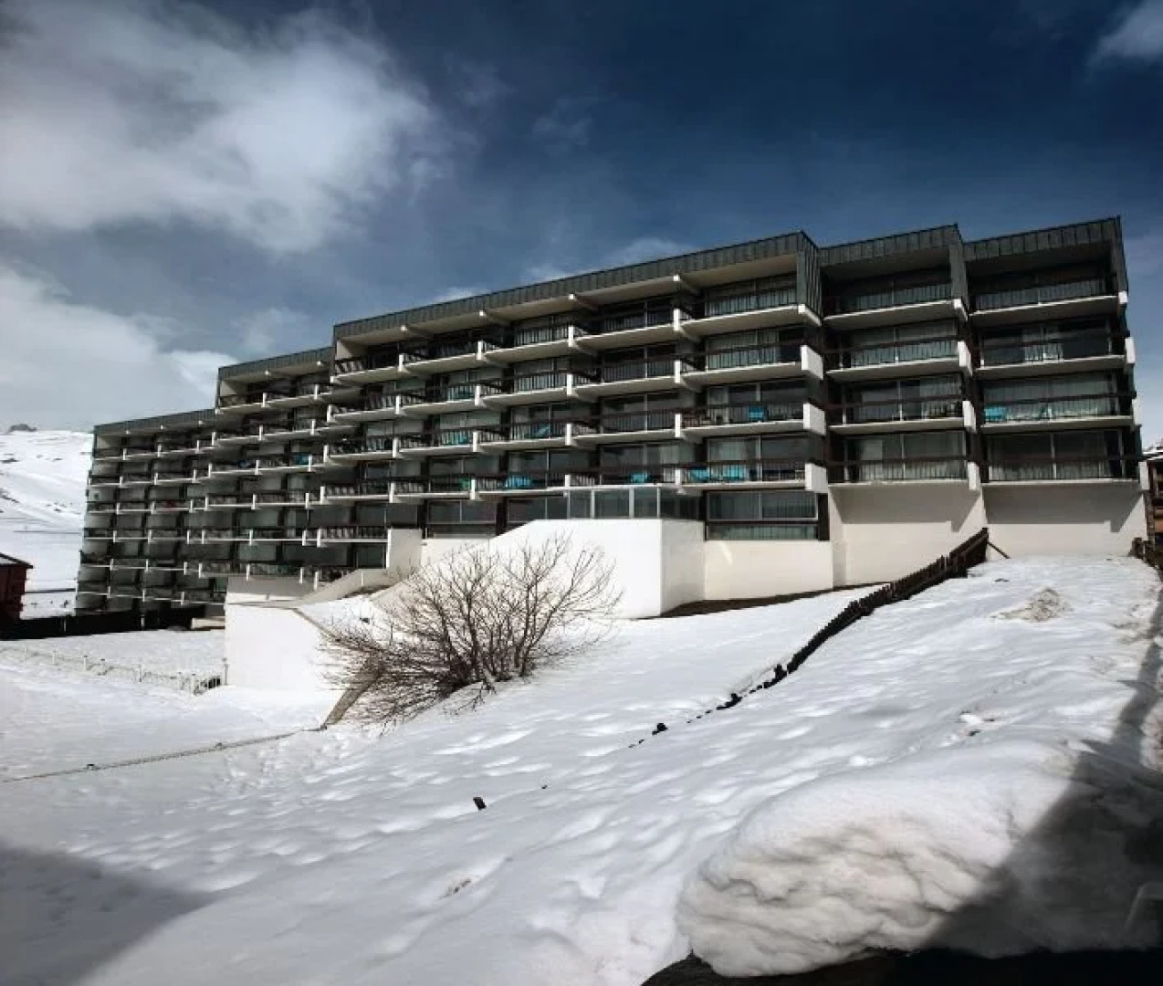 Résidence Pierre & Vacances Grande Motte