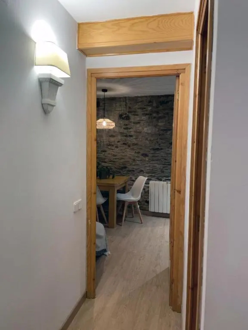 Apartaments Albiñana