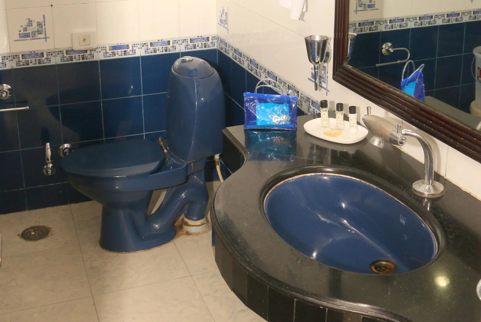 OYO Premium Bhai Bala Chowk