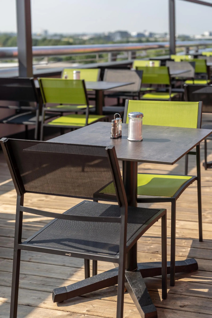 Augsburg Hotel Sonnenhof