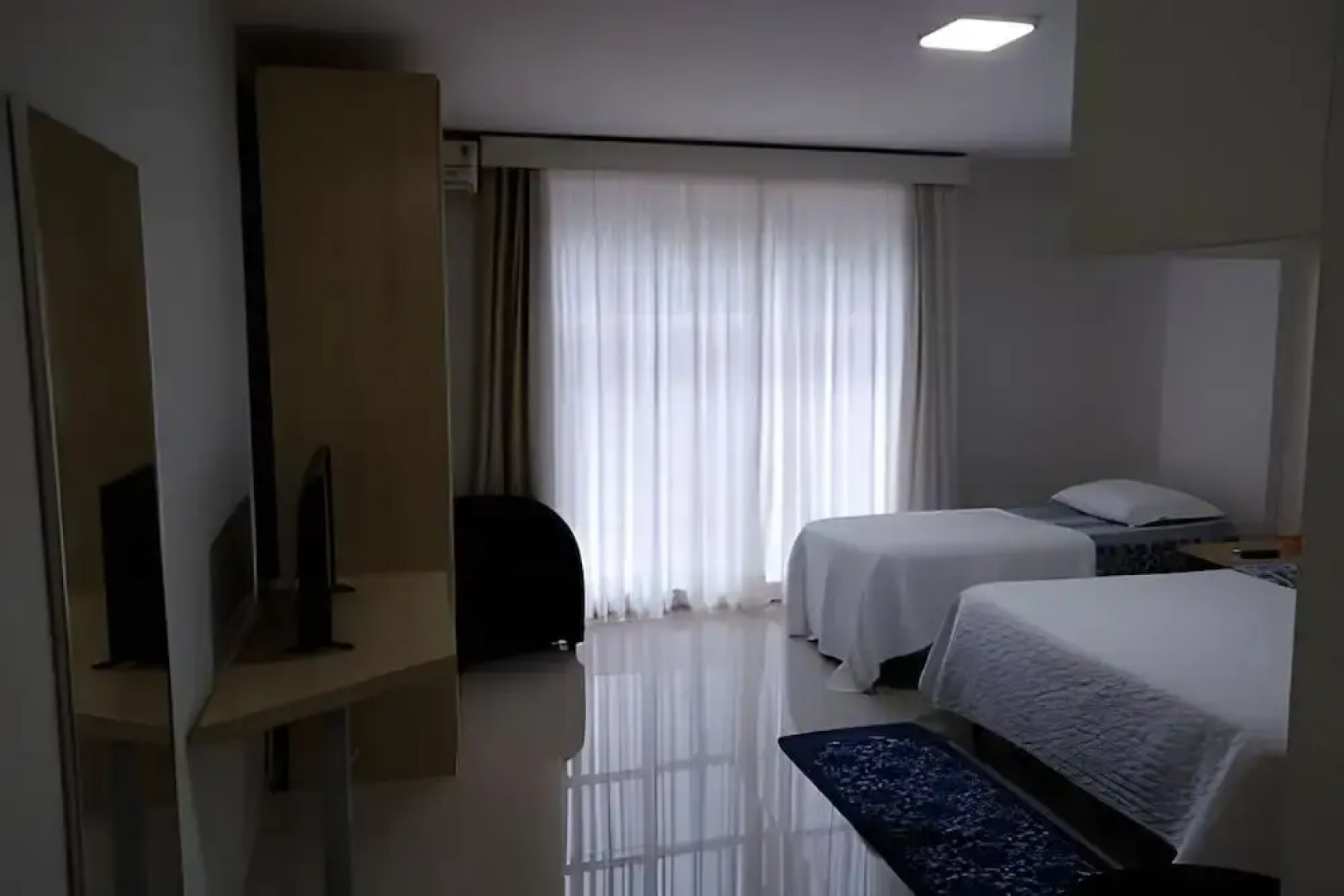 Saint Sebastian ap113-stúdio para casal