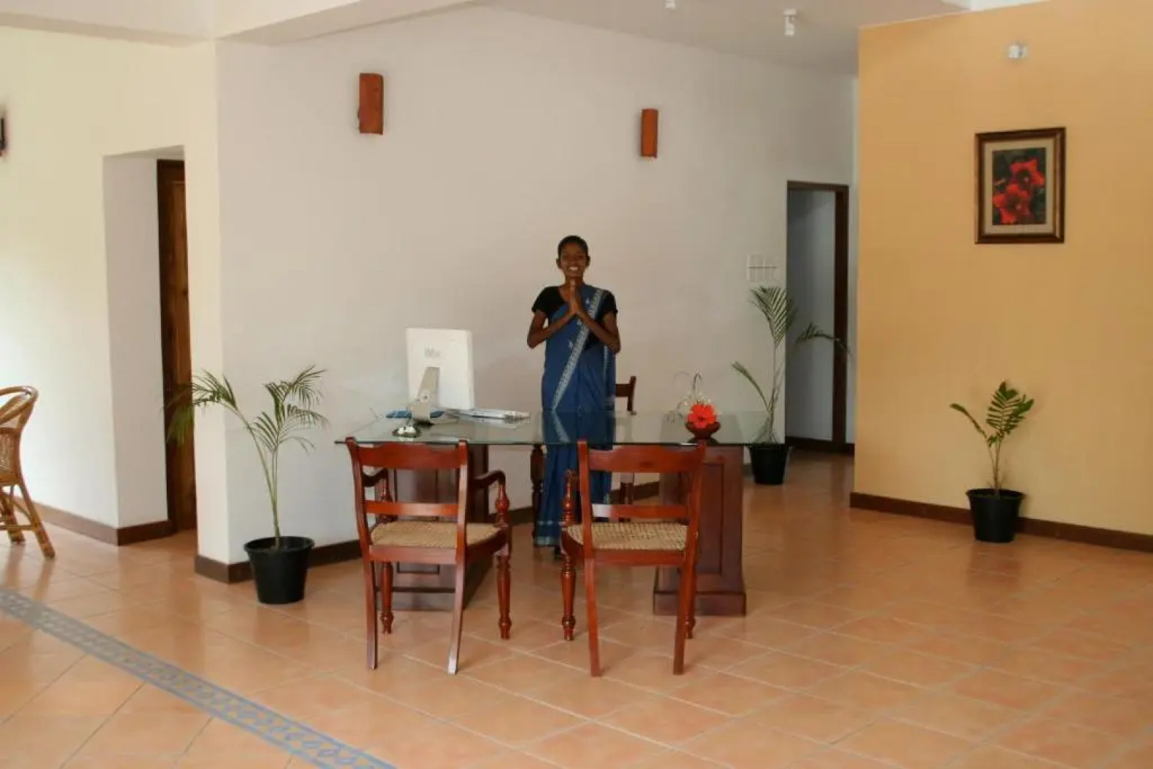 Hibiscus Garden Hotel