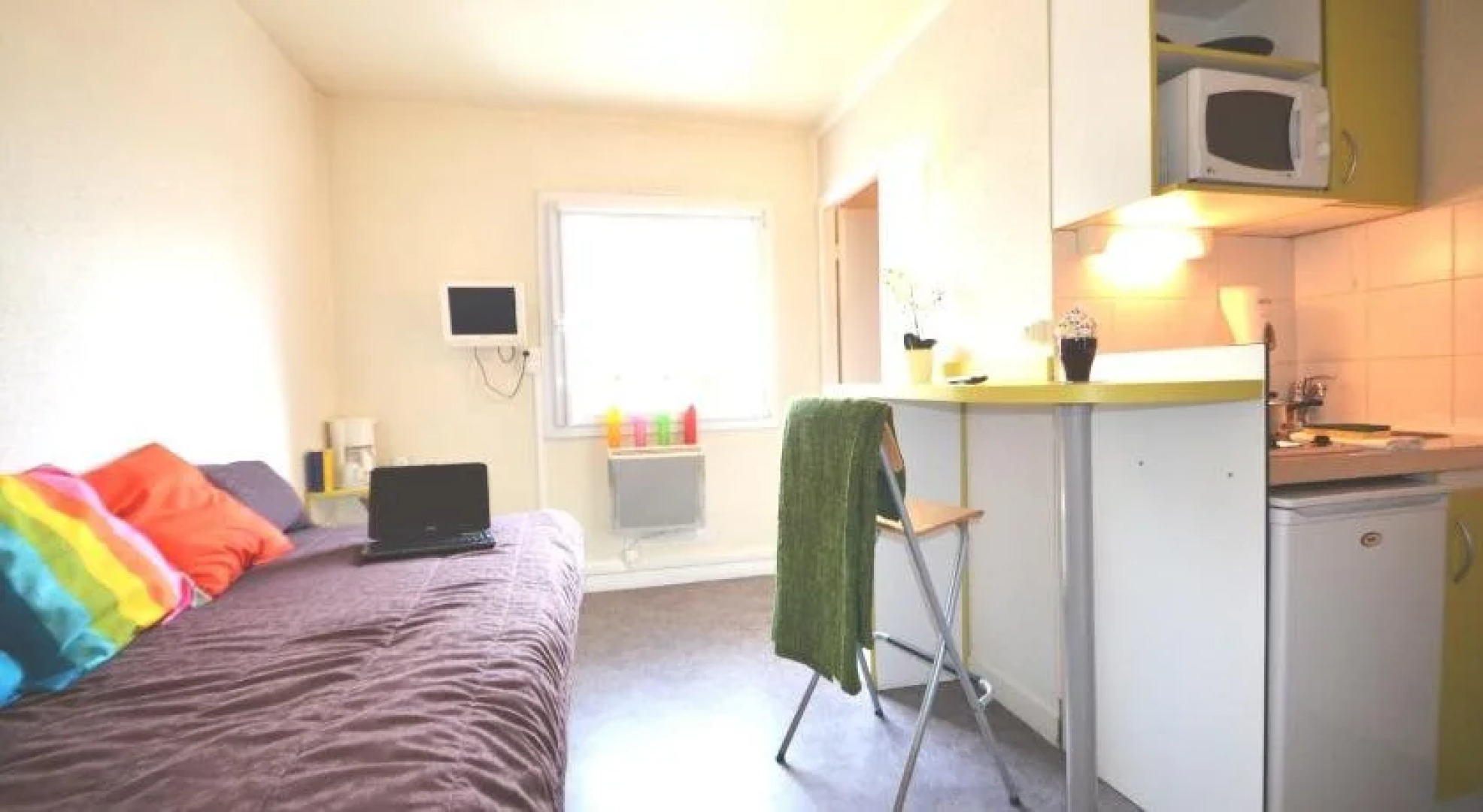 Montempo Goussainville