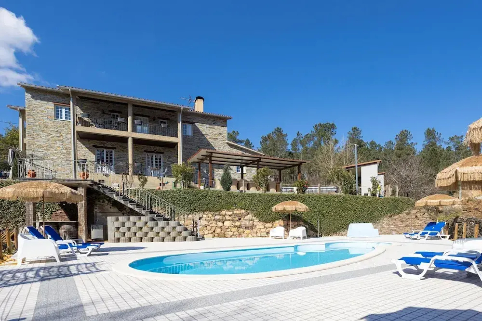 Quinta do Rio Alva