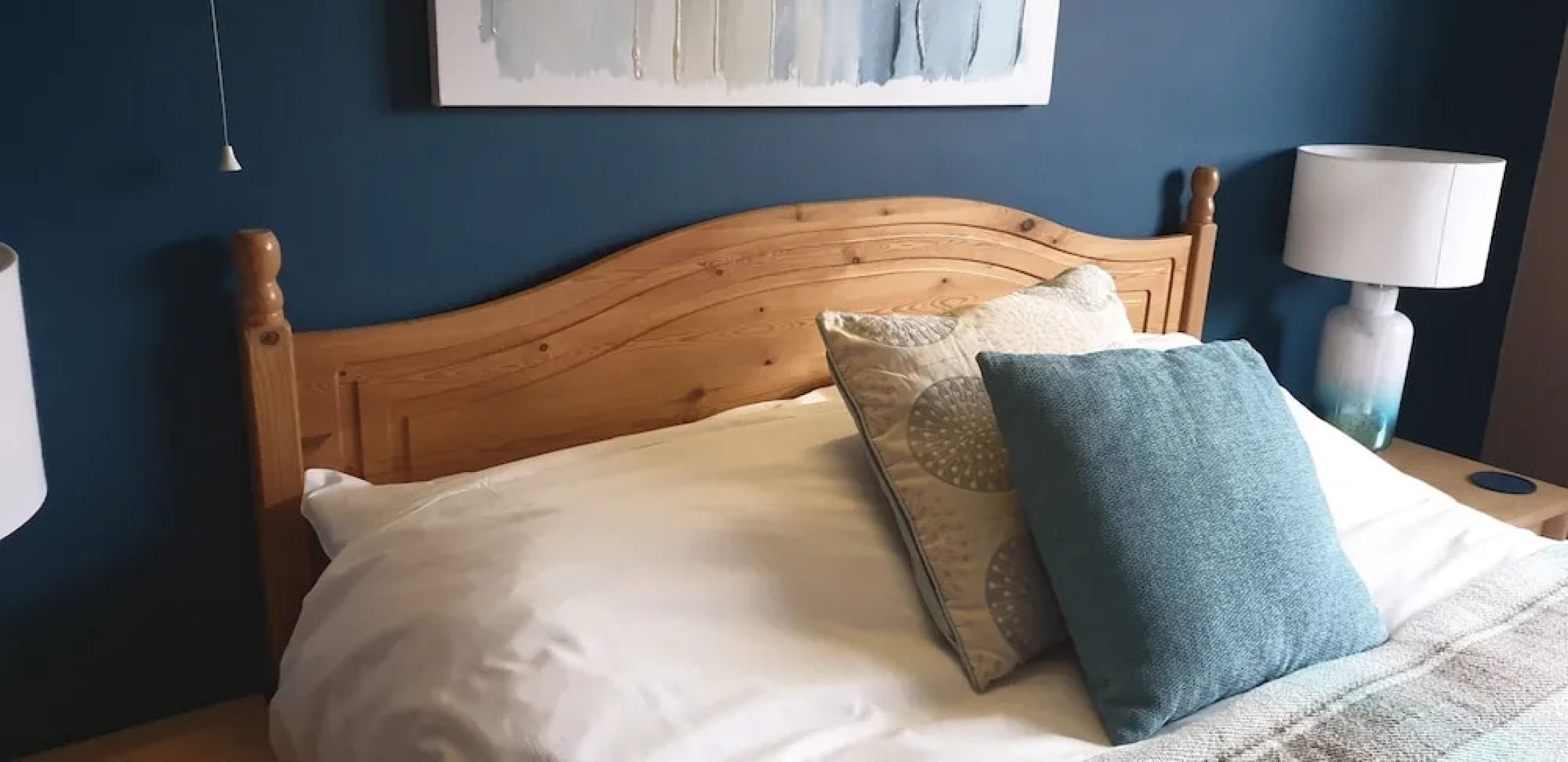 Crouch Valley Lodge Latchingdon