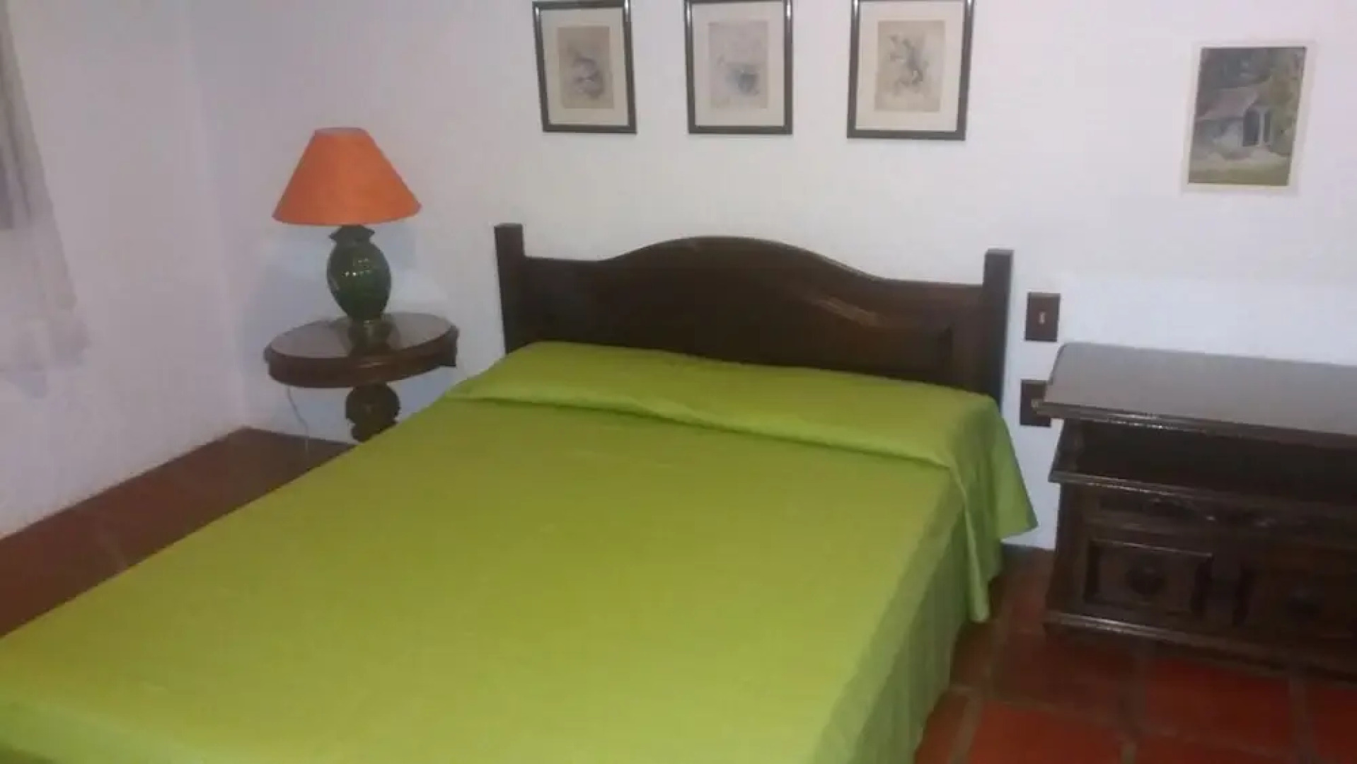 Bela e Aconchegante Residência