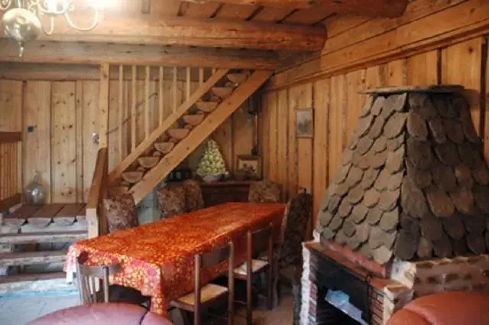 Moulin de Gorre