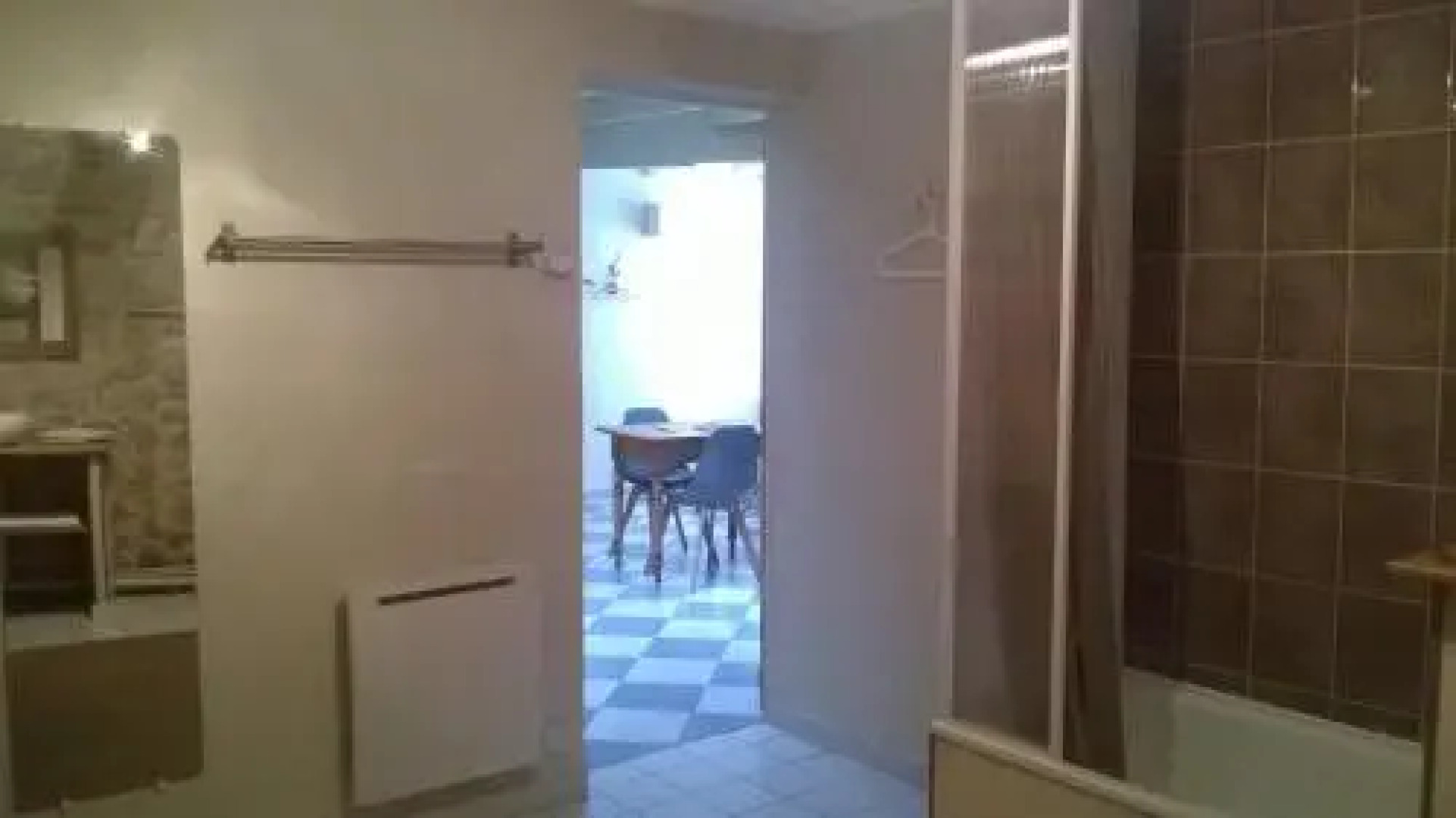 Résidence Les Platanes La Rochelle Sud - Angoulins