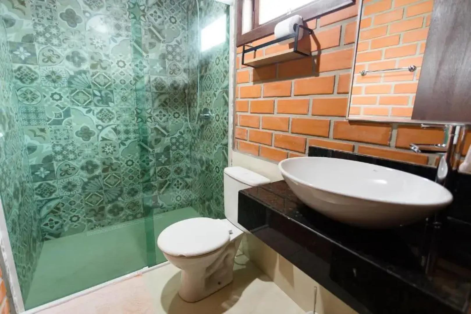 Pousada Casarão Gastehaus Boutique