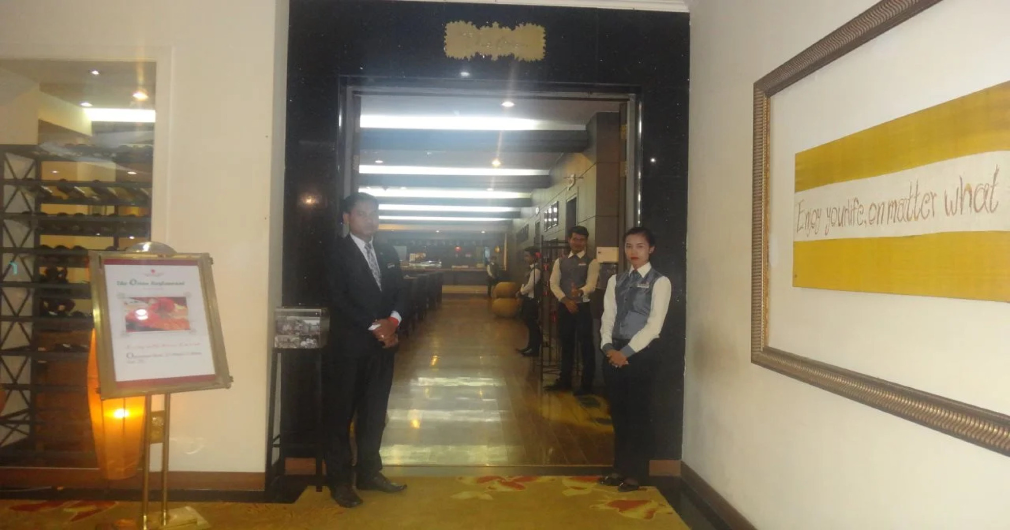 Las Vegas Sun Hotel & Casino