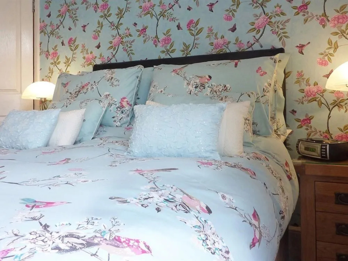 The Merivon Guest House