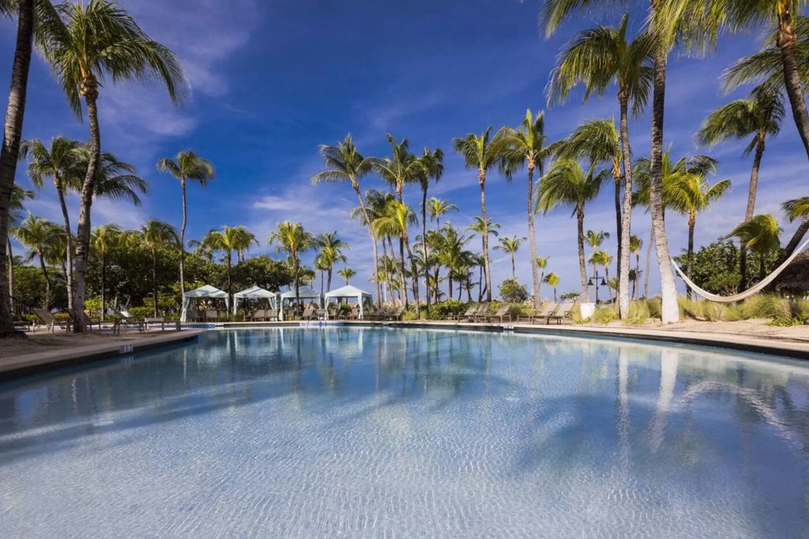 Hilton Aruba Caribbean Resort and Casino