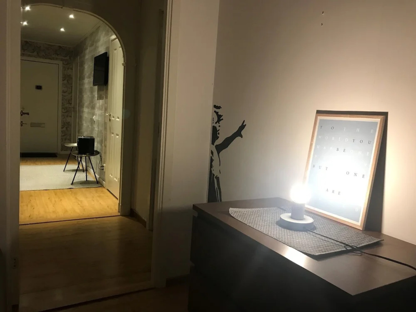 Nordic Borealis House