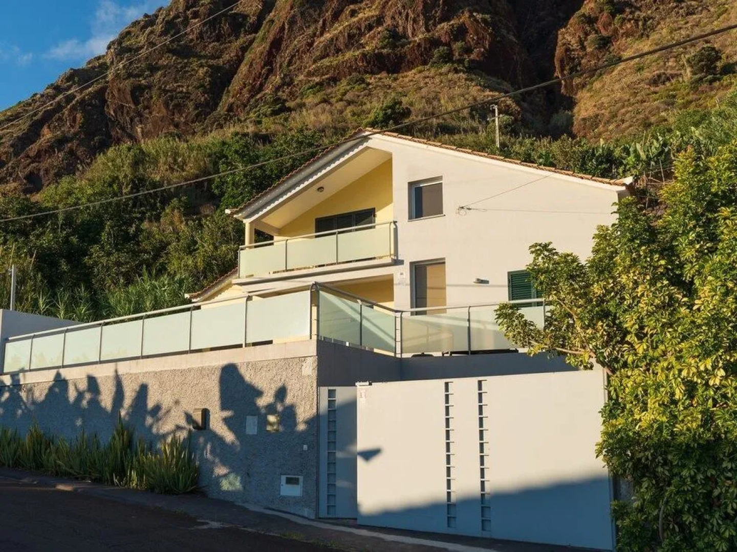 The Blue Pearl - Villa Paul