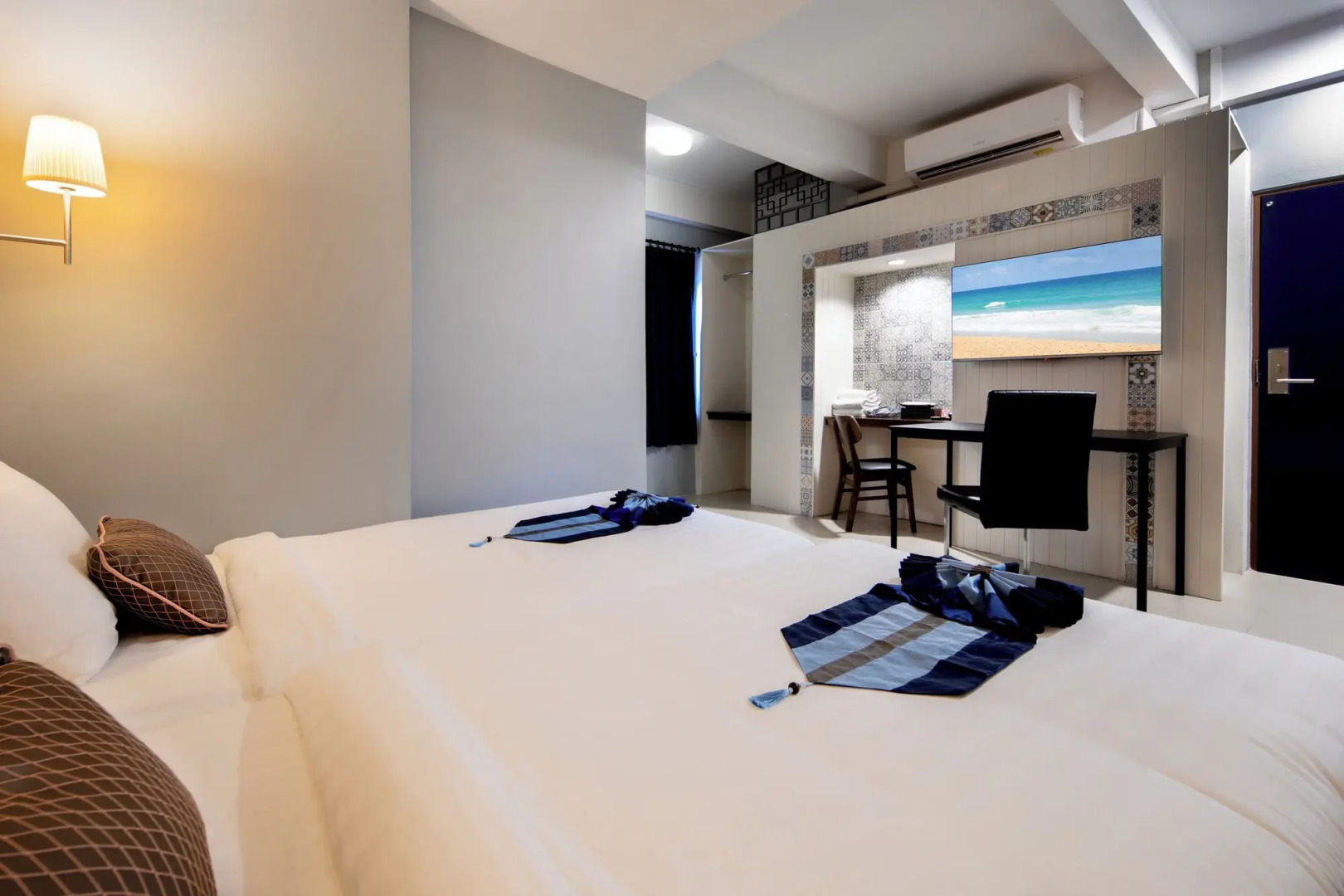 Phuket Montre Resotel