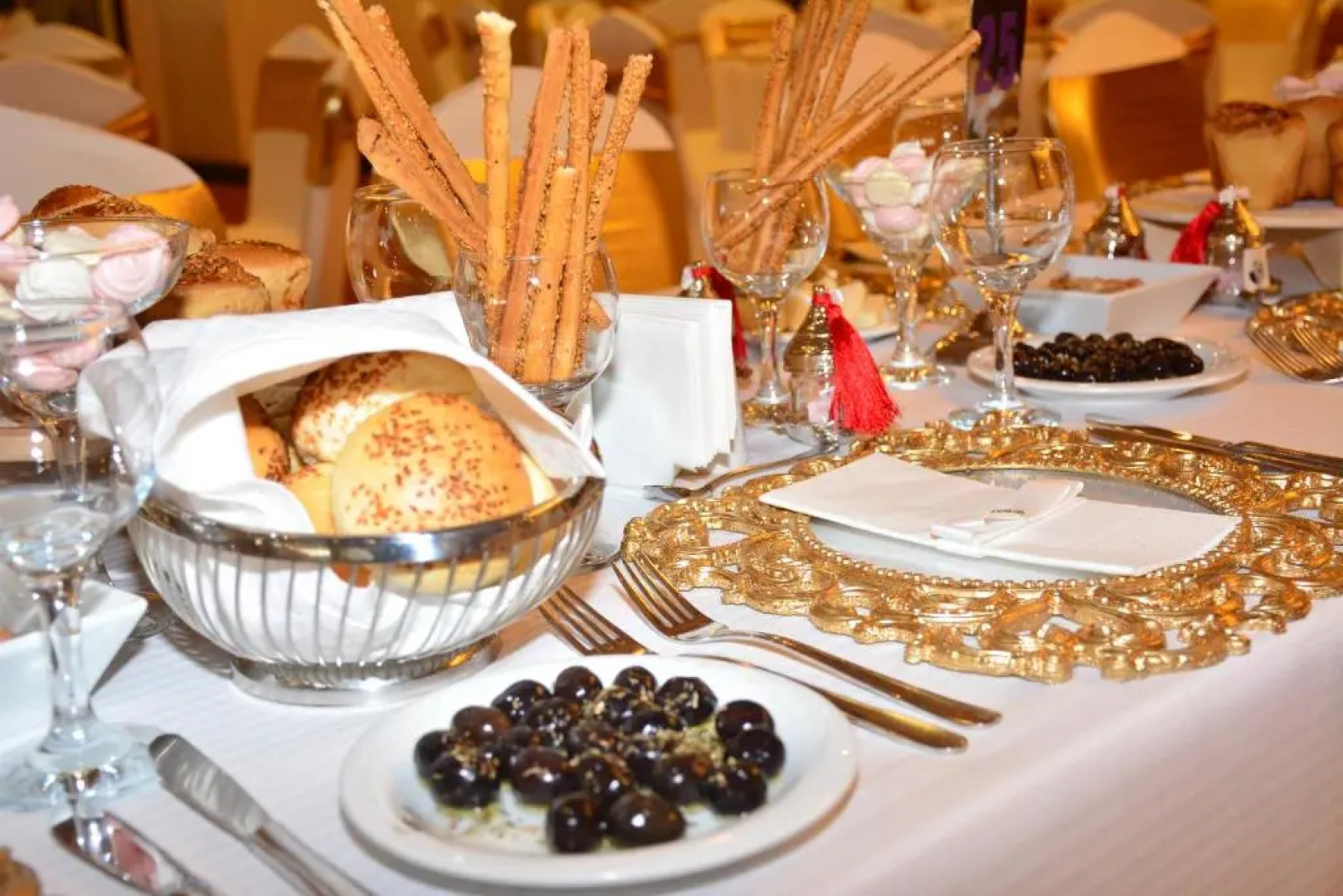 Gonluferah City Hotel