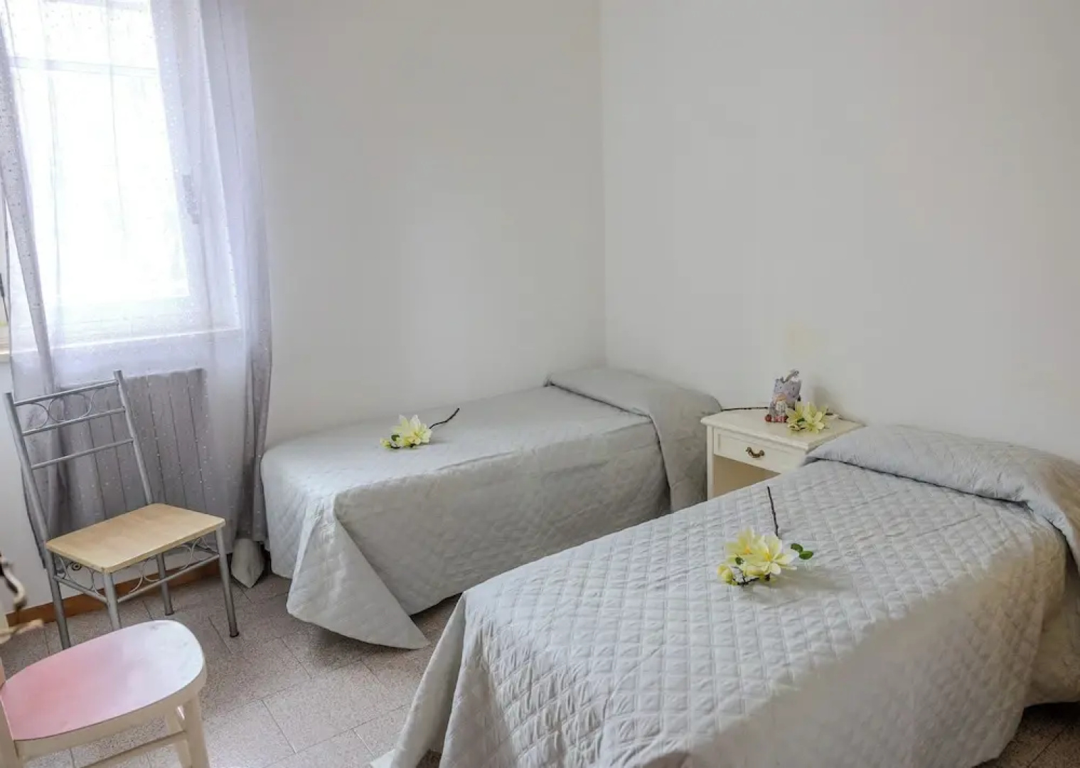 Casa Vacanza Mary