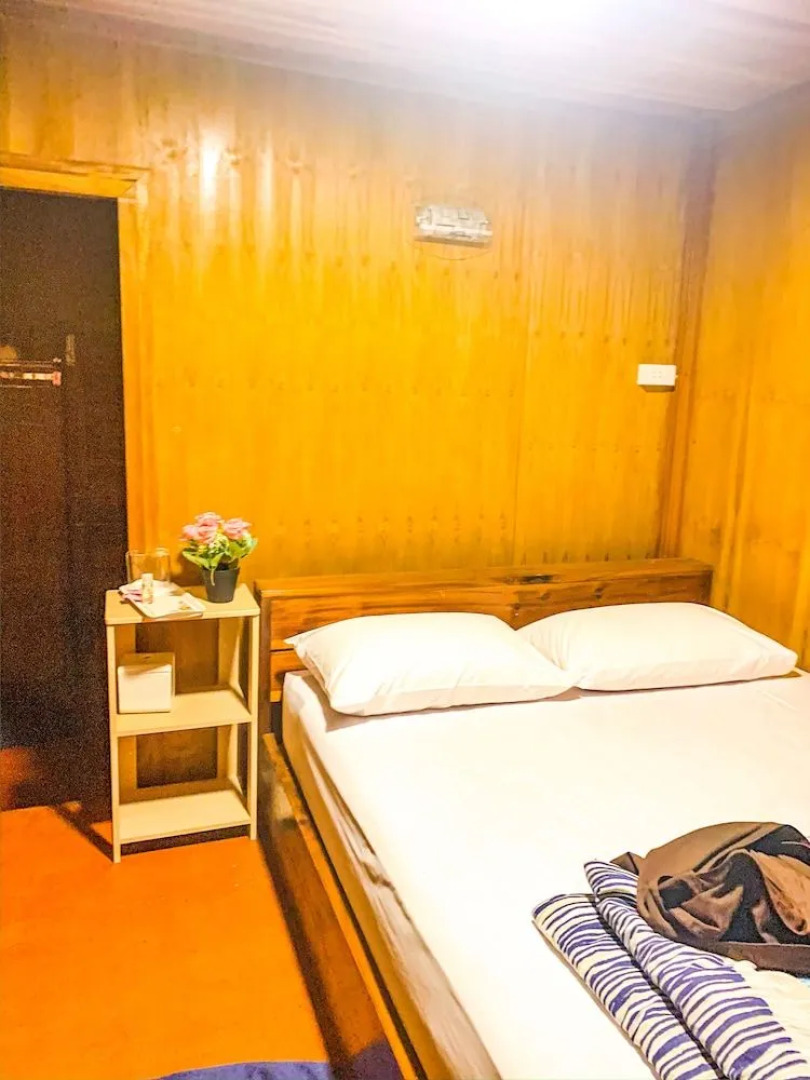 Talaungjit Resort & Garden