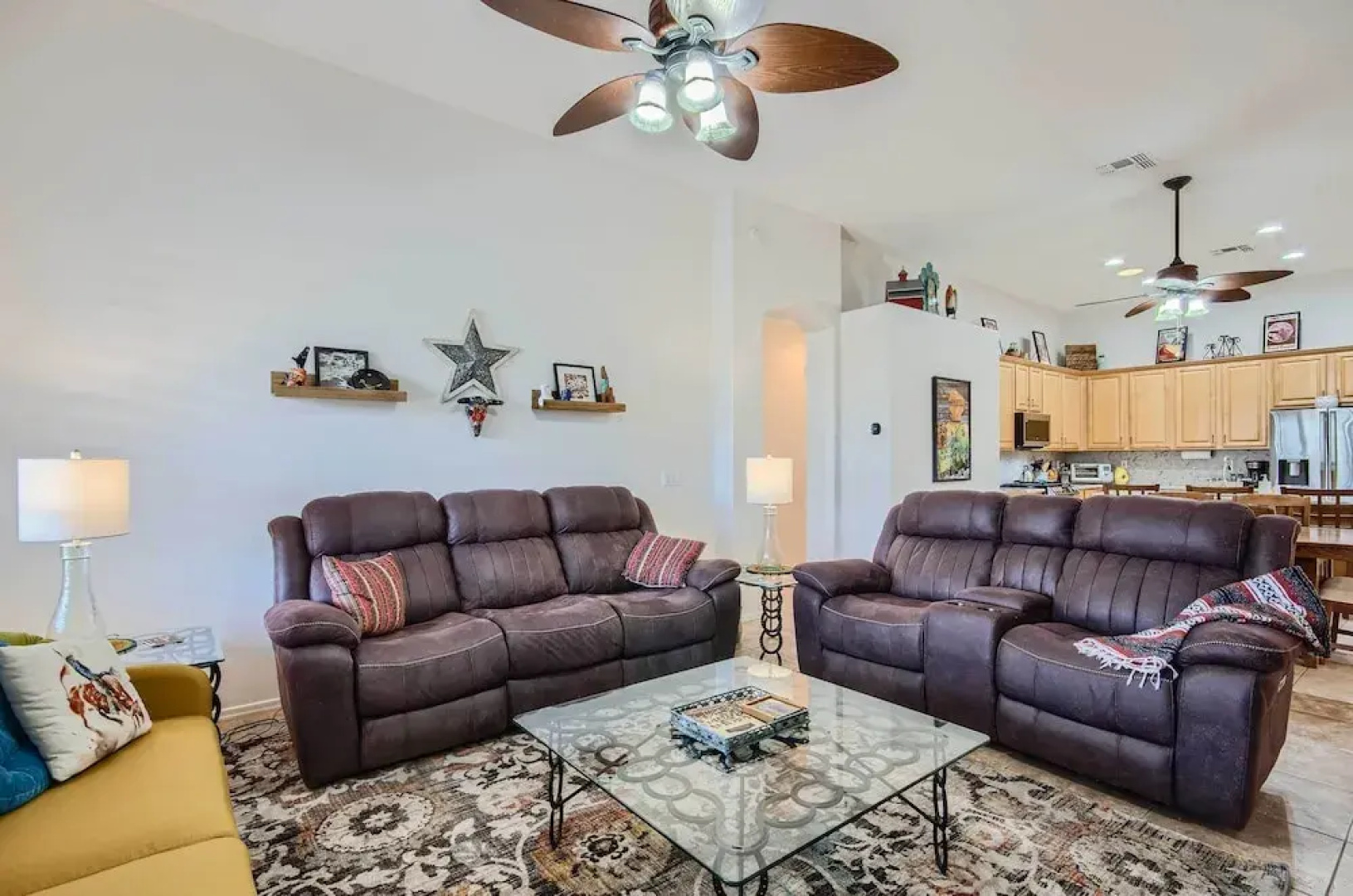 Heated Pool, Gas Grill & Yard: Phoenix Retreat!