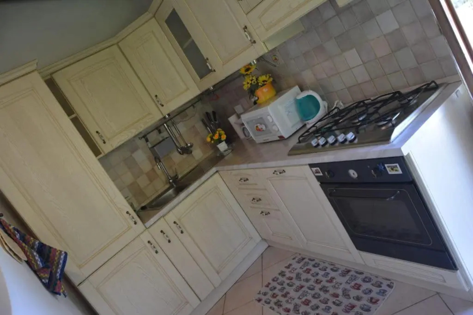 Agriturismo Ghirlanda Norma Rita