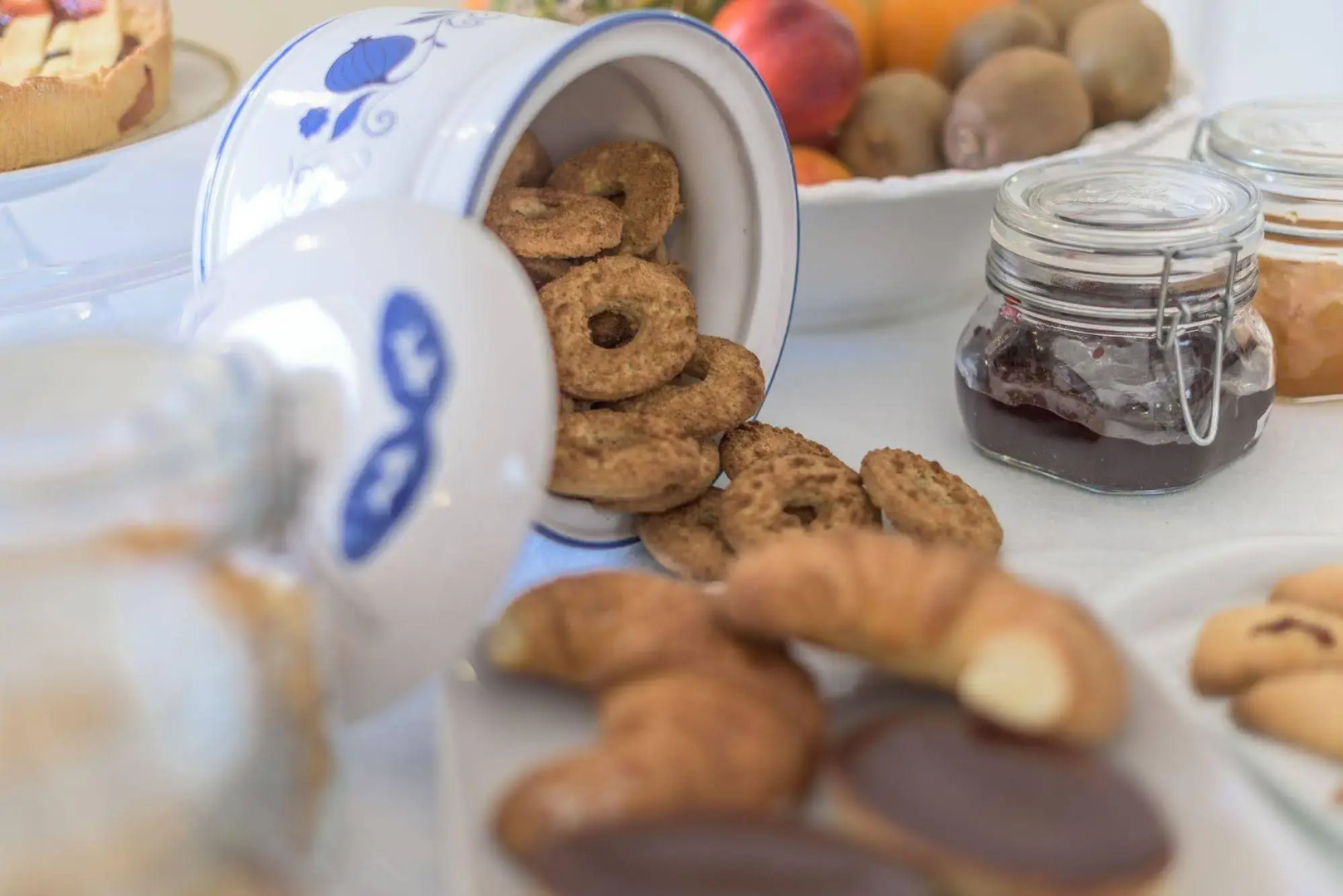 Li Pappi Antico Casale