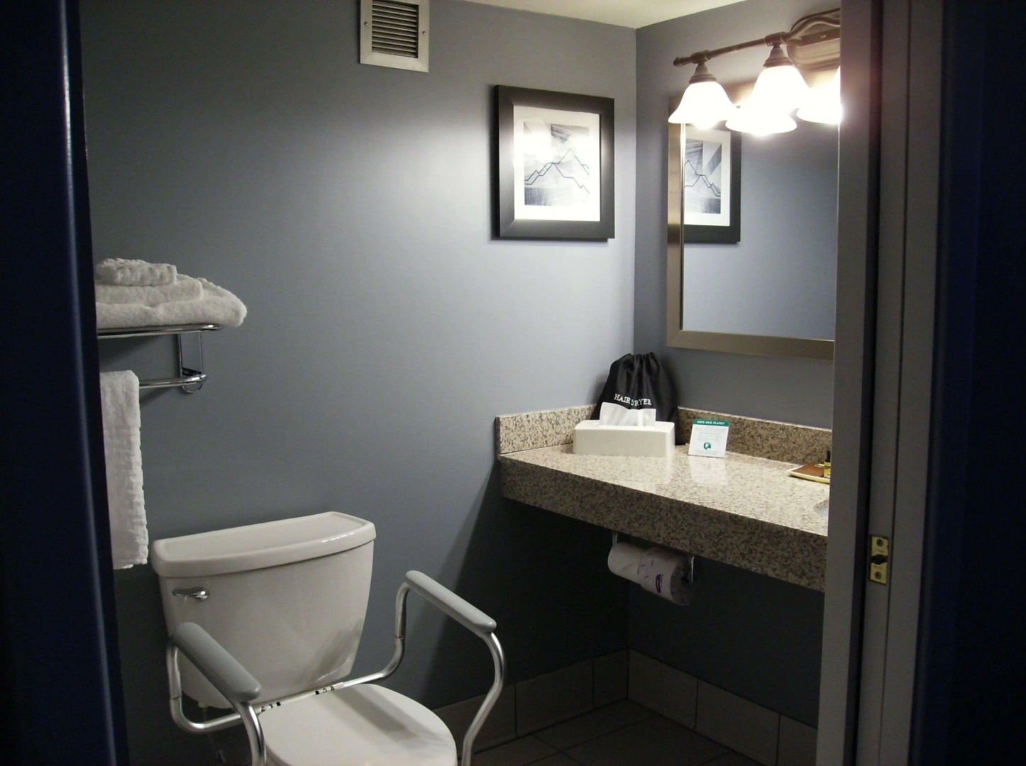 Best Western Plus Bradford Inn