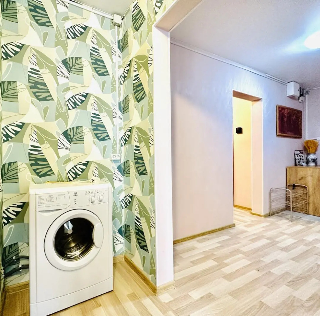 Апартаменты Север на ул. Советская, д. 88