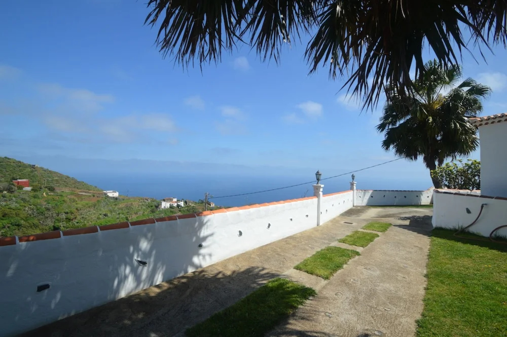Casa Rural Peluquina by Isla Bonita
