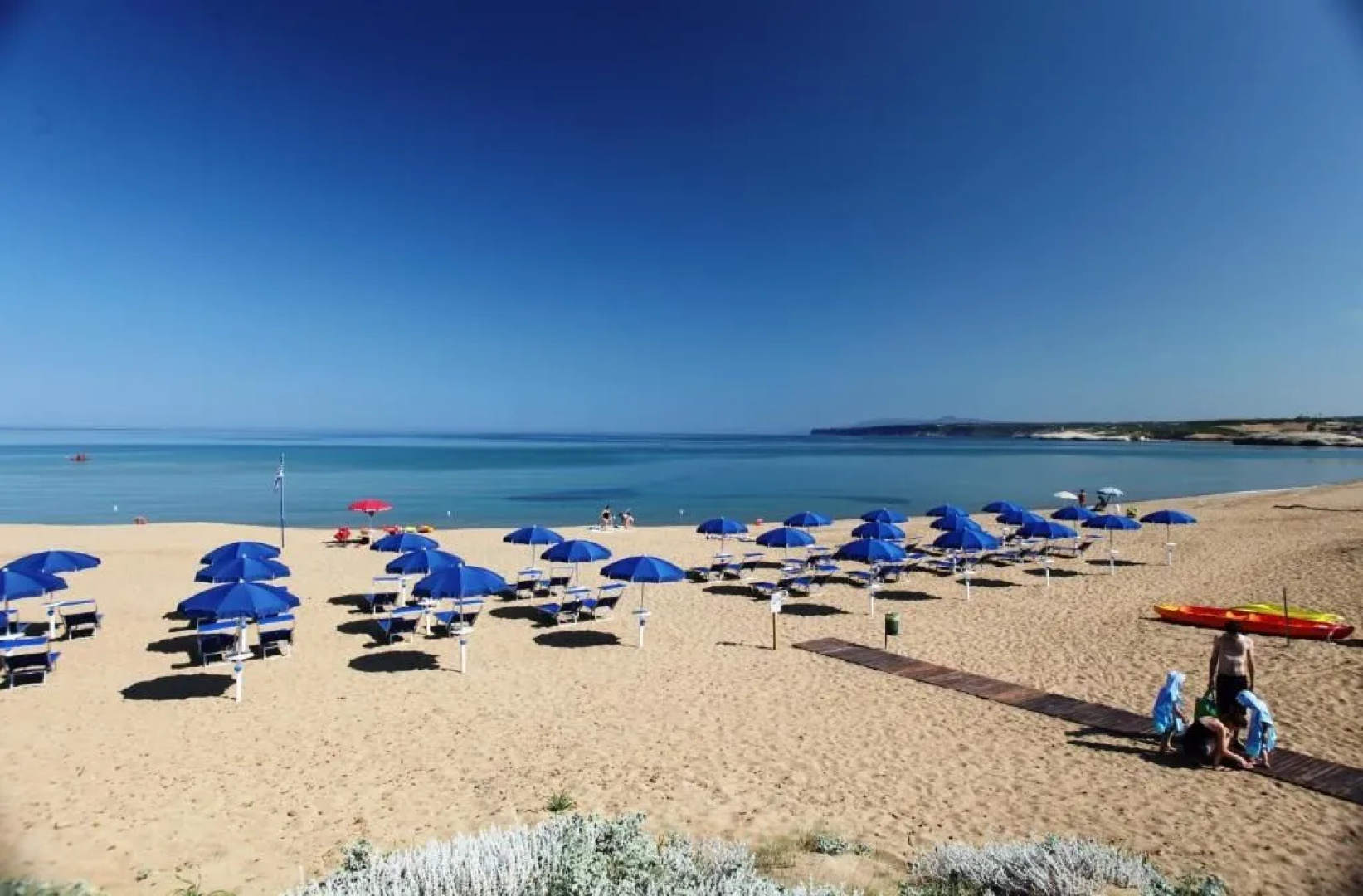 Camping Bella Sardinia