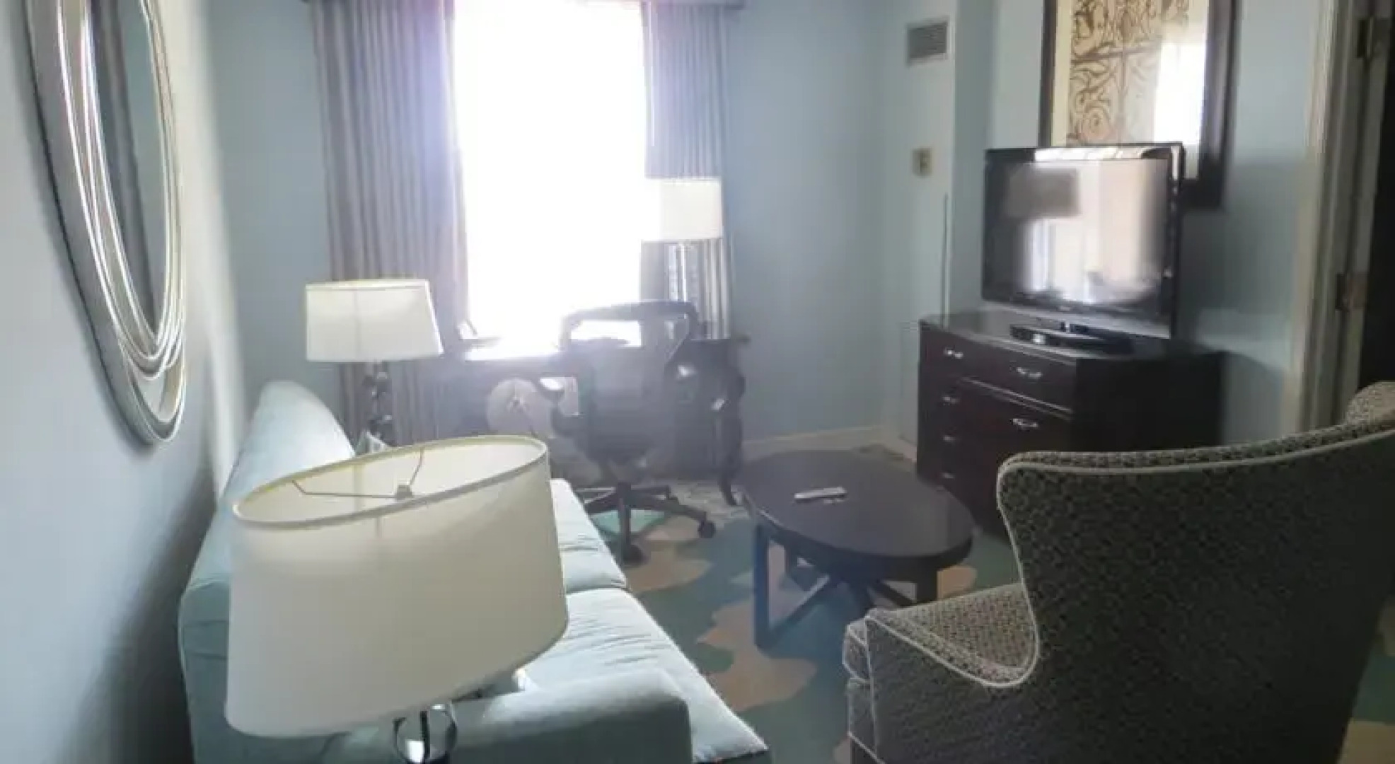 Roberts Mayfair Hotel