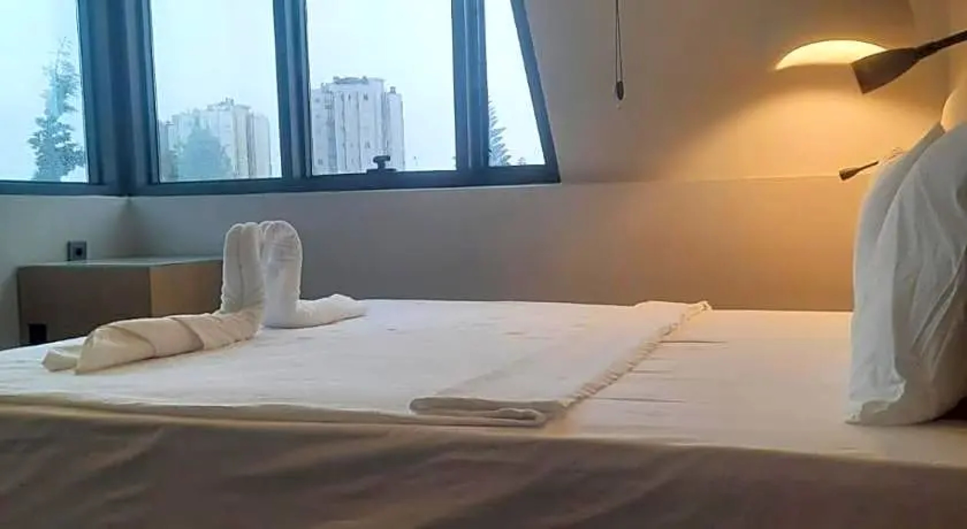 Beris Lara Hotel