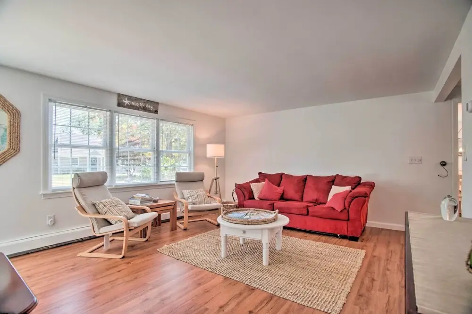 1 Mi to Beach: Home w/ Deck & BBQ in East Falmouth