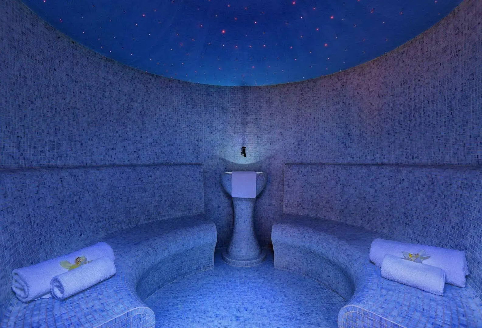 Sitia Beach City Resort & Spa