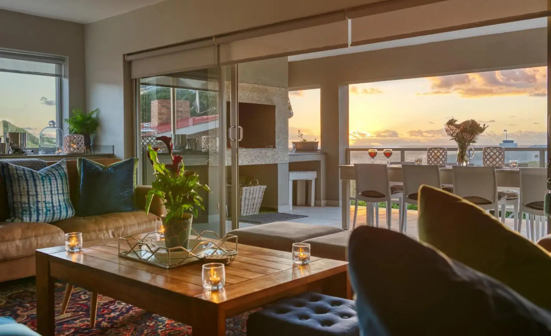 Stanford's Cove Villas