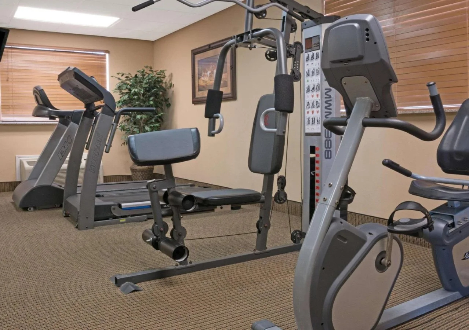 Days Inn by Wyndham Copperas Cove