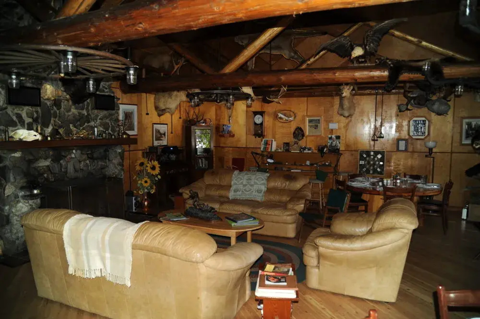 Northern Lights Lodge