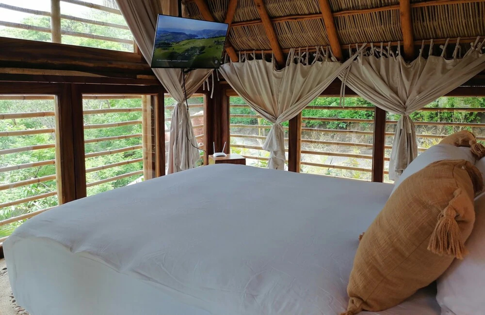 Casa Bambú Punta Sayulita