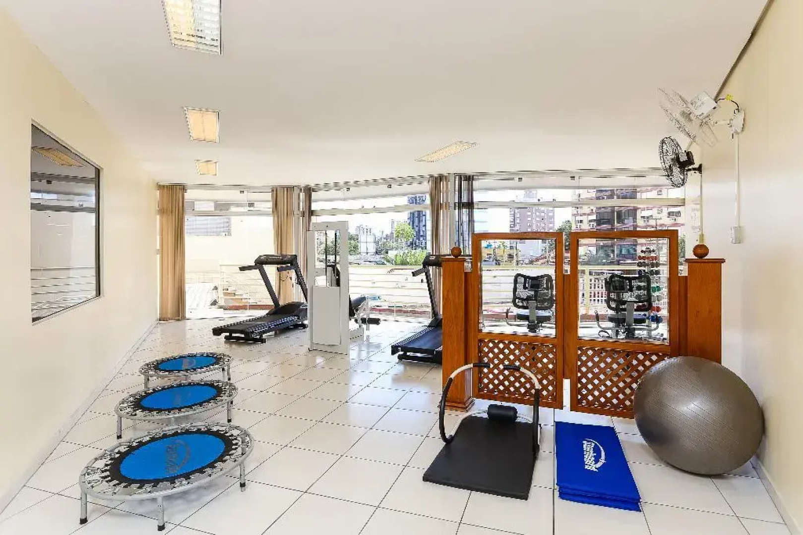 Hotel Metropolitan Canoas