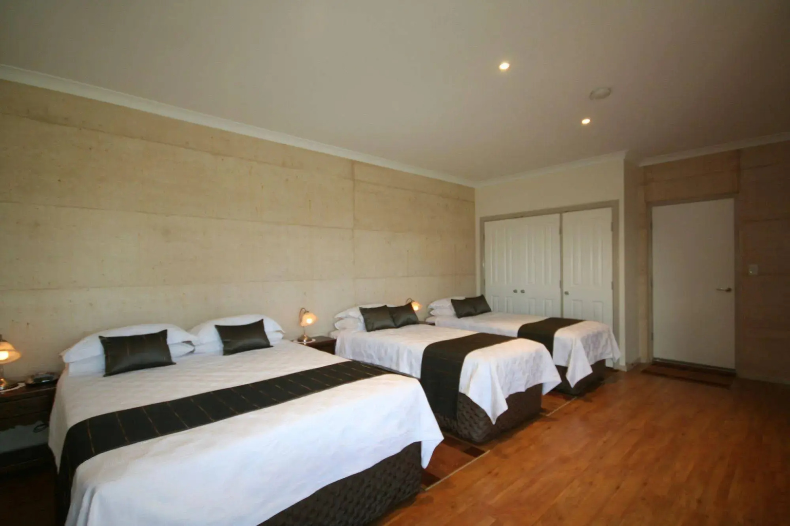 Sensational Heights Bed & Breakfast