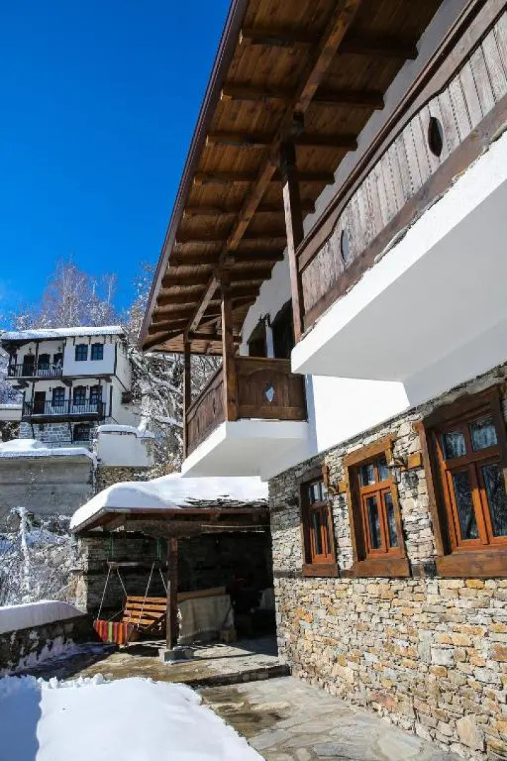 Yancheva Guest House