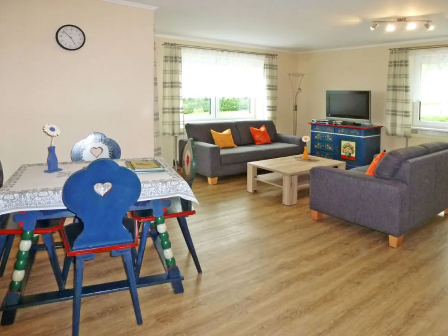 Apartment Fritz Bischofsmais