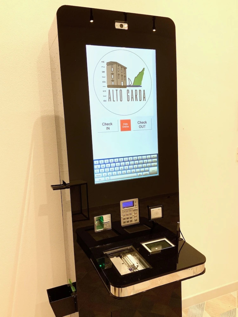 Residenza Alto Garda