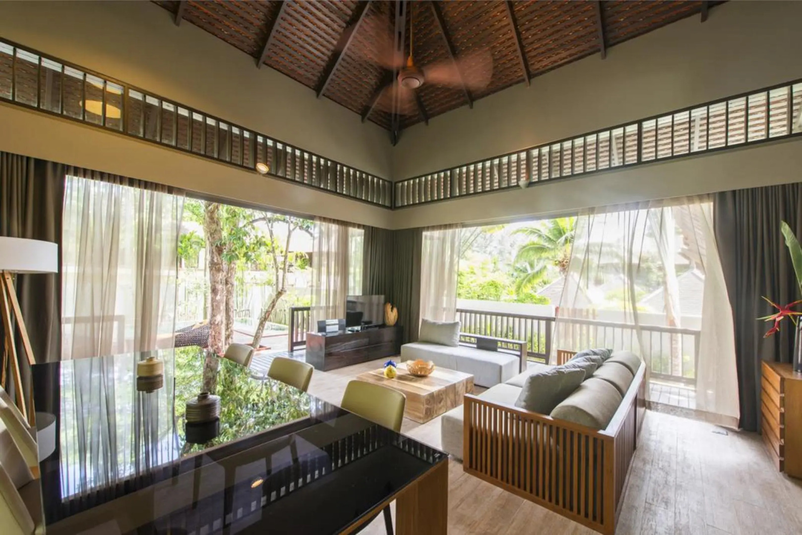 Layana Resort and Spa