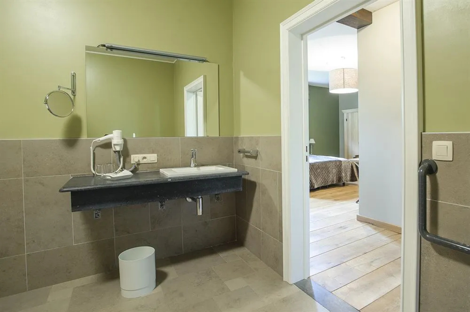 Kamerijck Bed & Breakfast