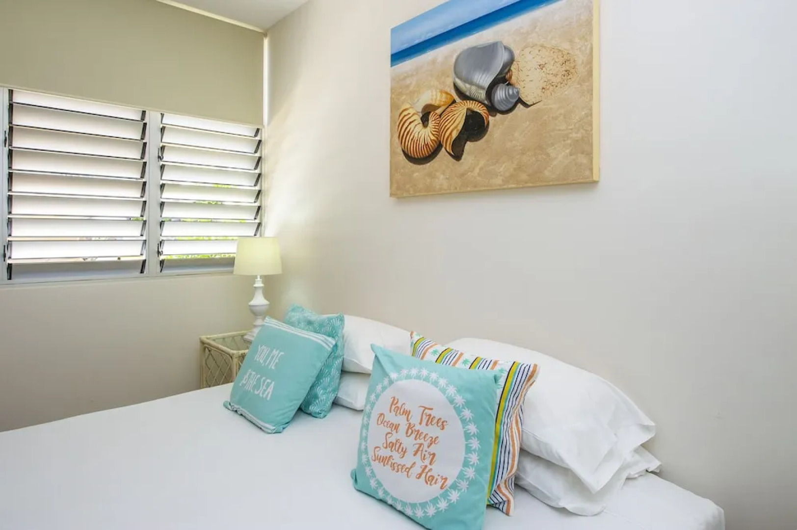 1 Bright Point Apartment 3102