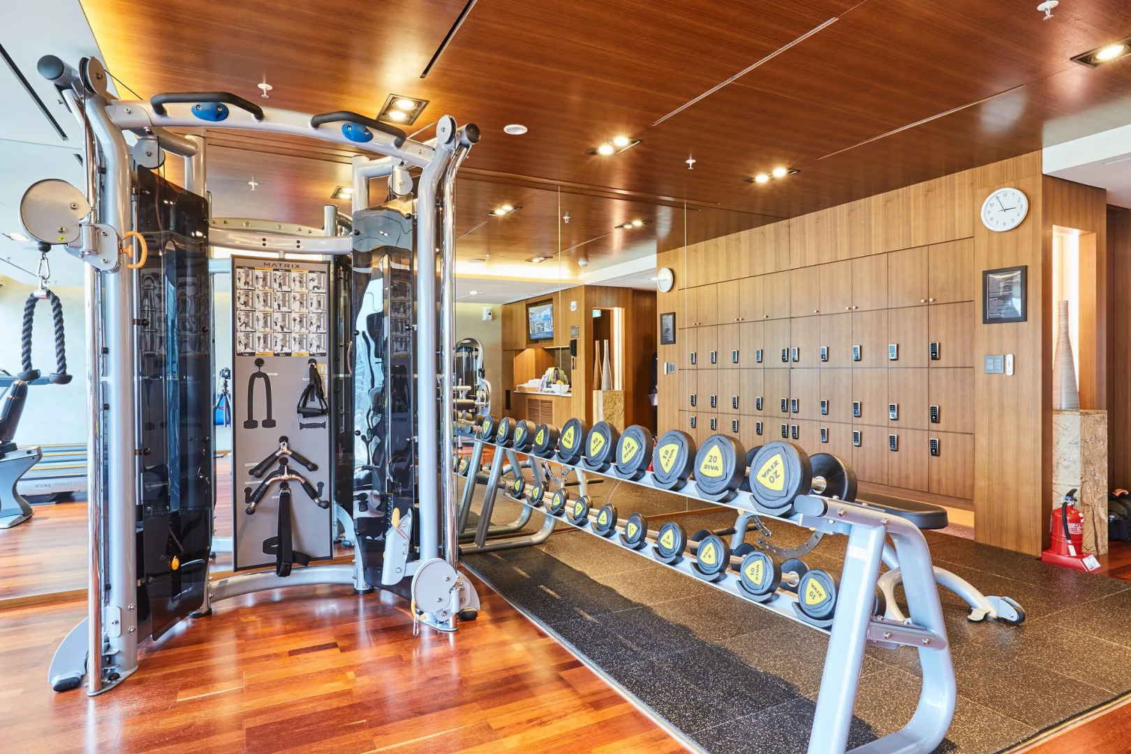 Courtyard by Marriott Seoul Pangyo