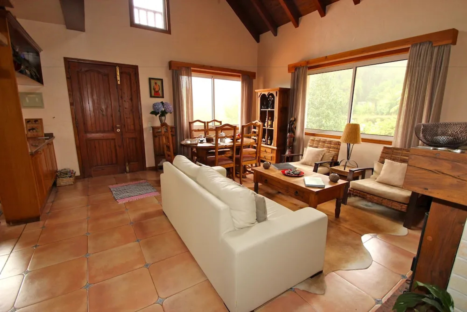 Quinta do Pantano, Agro Turismo