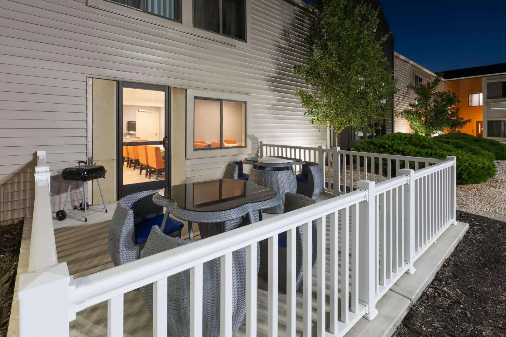 La Quinta Inn by Wyndham Sheboygan