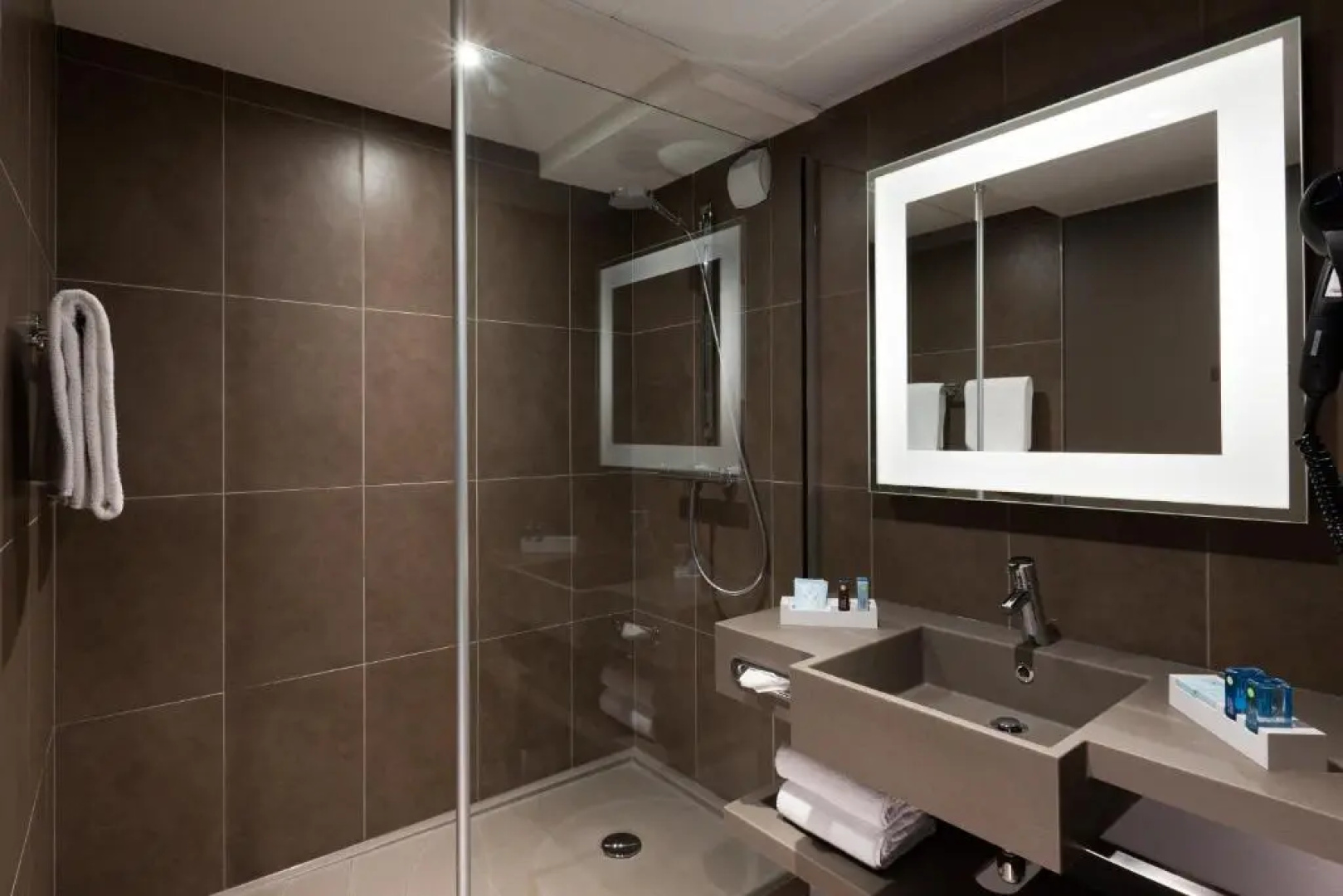 Novotel Fontainebleau Ury