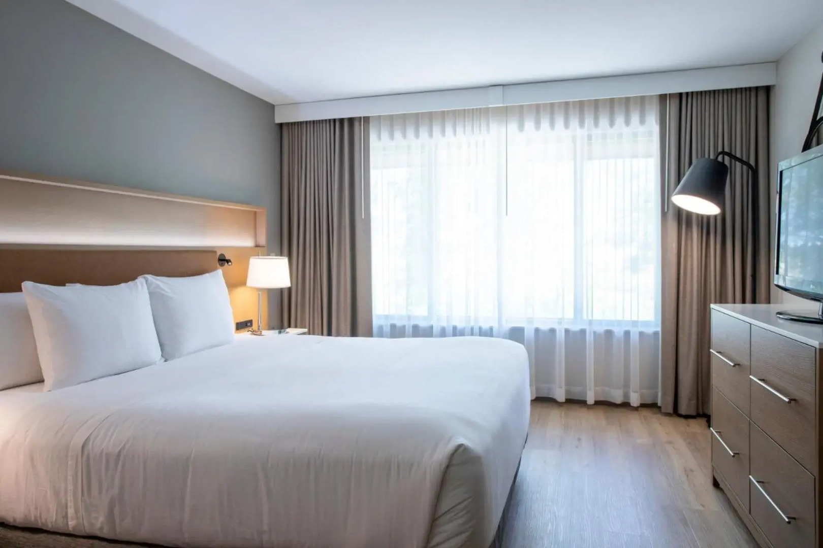 Radisson Hotel Colorado Springs Airport